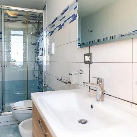 B&B Incanto del Mare-3